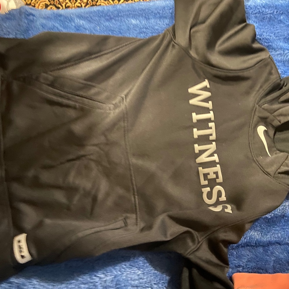 Nike Witness Sweatshirt